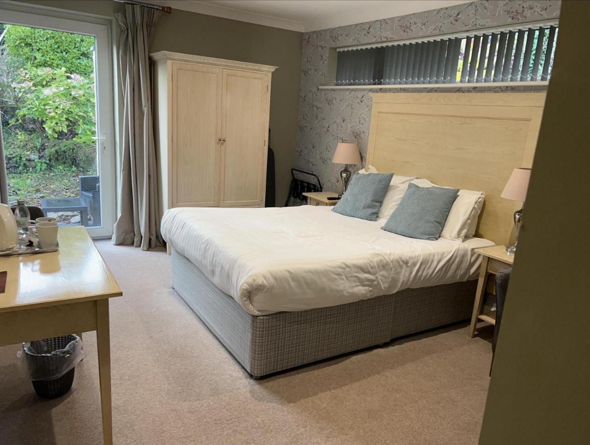 Netherwood Hotel & Spa Grange-over-Sands Exterior foto