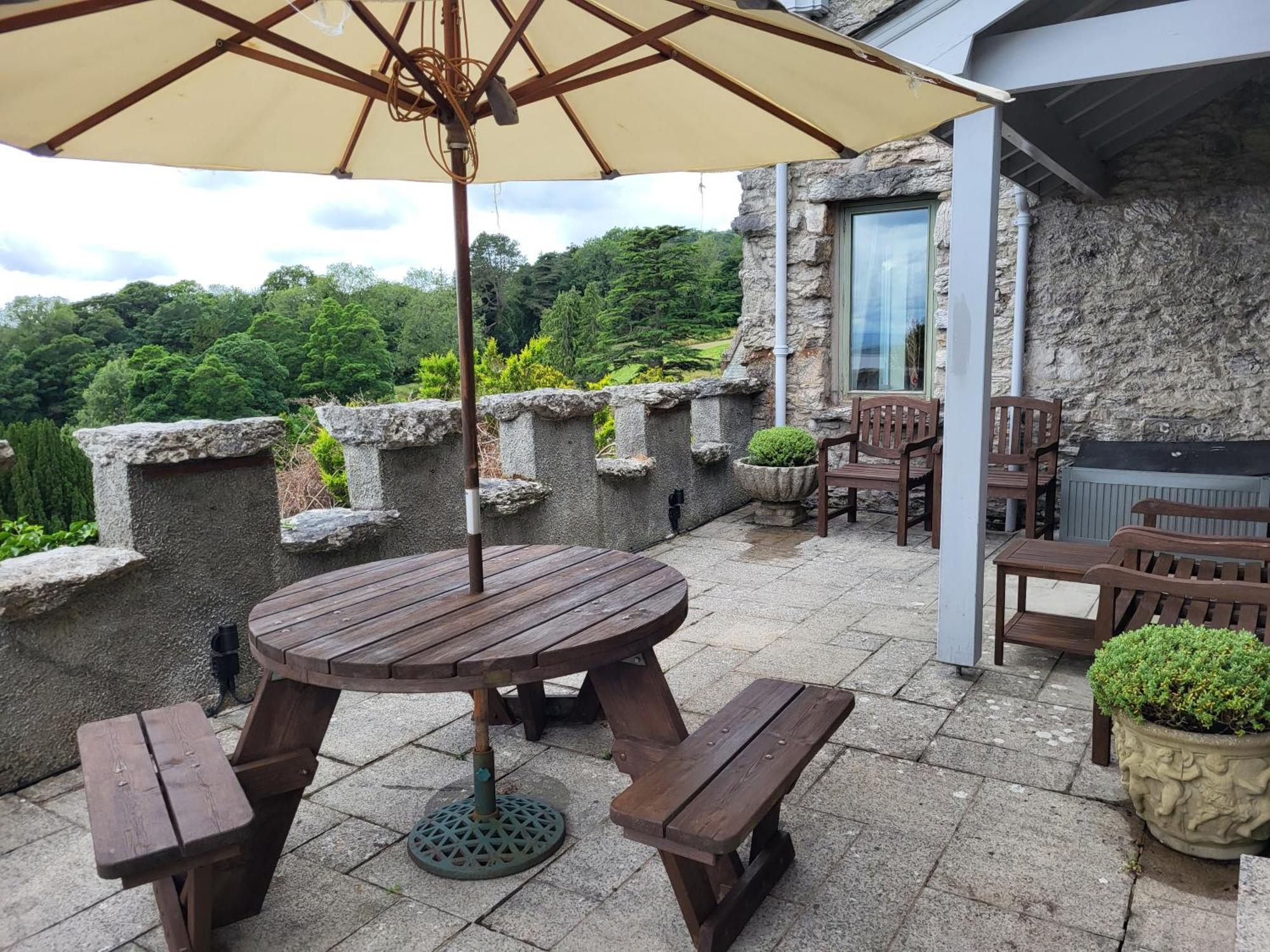 Netherwood Hotel & Spa Grange-over-Sands Exterior foto