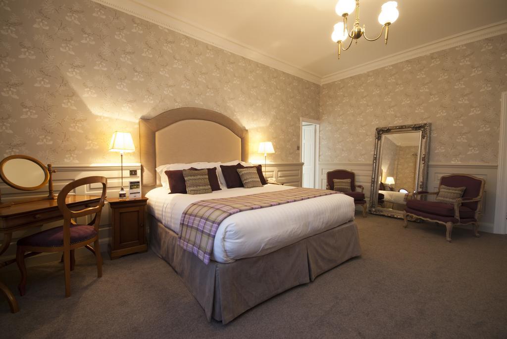 Netherwood Hotel & Spa Grange-over-Sands Exterior foto