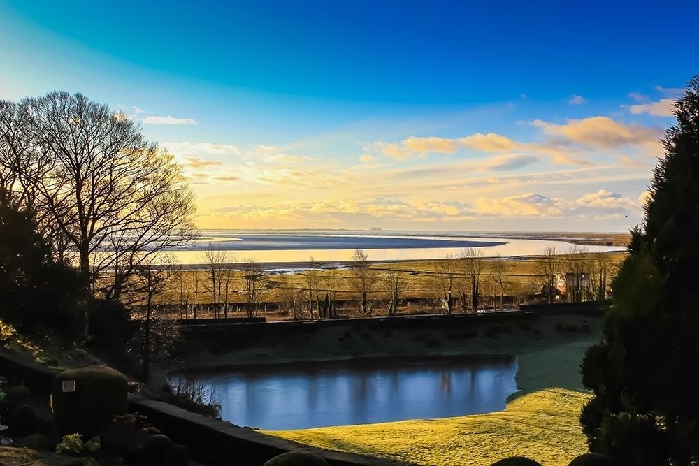 Netherwood Hotel & Spa Grange-over-Sands Exterior foto