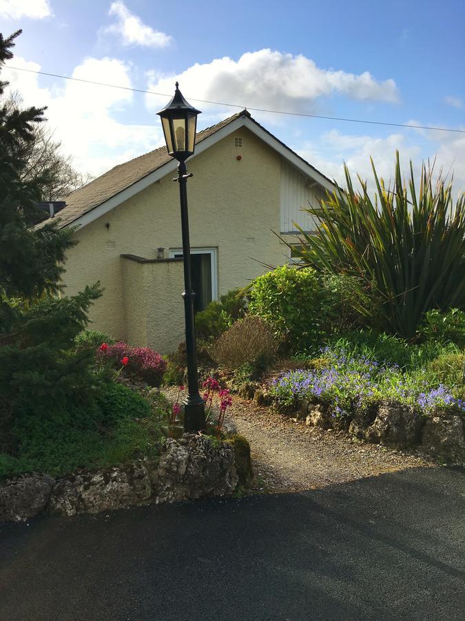 Netherwood Hotel & Spa Grange-over-Sands Exterior foto