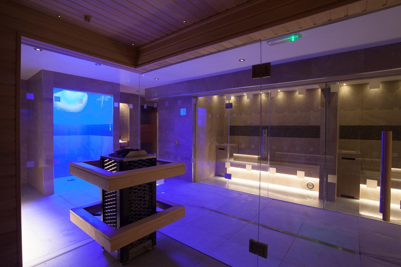 Netherwood Hotel & Spa Grange-over-Sands Exterior foto